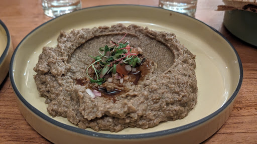 Photo of Nuba in Gastown - 207 W Hastings St, Vancouver, BC V6B 1K6